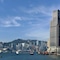 Rosewood Hong Kong - map