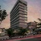 Artotel Gajahmada Semarang - map