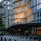Equinox Hotel New York - map
