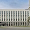 Courtyard By Marriott Hamburg City - map
