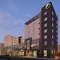 Element Denver Downtown East - map