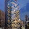 The St. Regis Hong Kong - map