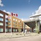 The Westin Calgary Airport - map