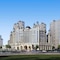Sheraton Yinchuan - map