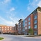 Towneplace Suites By Marriott Dallas Dfw Airport North Irving - map