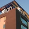 Aloft Dallas Euless - map