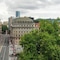 NYX Hotel Bilbao By Leonardo Hotels - map