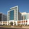 Hyatt Place Dubai Jumeirah - map