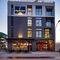 City Life Demir Hotel - map