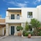 Dionysos Apartments And Studios - map