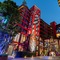Mestyle Museum Hotel - map