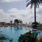 Pefkos Blue Hotel - map