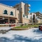 Sunrise Aqua Joy Resort - map