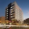 Lotus Grand Hotel Dubai - map