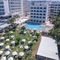 Iliada Beach - map