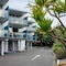 Kaikoura Luxury Apartments - map