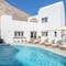 Aegean Gem - map