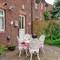 Central Belfast Apartments: Salisbury - map