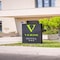 Verde Hotel Podgorica - map
