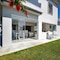 Fabulous Villa 200 M From Beach - map