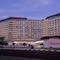 Hampton By Hilton Marjan Island - map