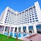 The Green Park Pendik Hotel And Convention Center - map