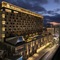Hotel Collective - map