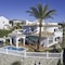 Spacious Villa With Impressive Views - map
