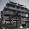 Glaros Royal Beach Hotel - map
