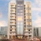 Hampton By Hilton Dubai Al Barsha - map
