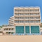 Bilyana Beach - map