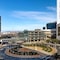 The Onyx Apartment Hotel By Newmark - map