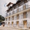 Summit Casarao Da Ducha Hotel - map