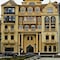 Golden Palace Batumi Hotel & Casino - map