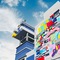 Yello Hotel Paskal Bandung - map