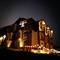 The Signature Hotel Thapae - map