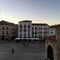 Apartamento Plaza Mayor Cáceres - map