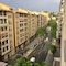 Malaga Palo - map