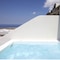 White & Co. La Torre Suites Santorini - map
