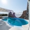 Secret Earth Villas Santorini - map