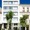 St. Bjur Suites - map