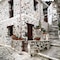The Village Apartments Crete - map