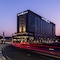 Premier Inn Dragon Mart Hotel - map