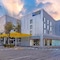City Express By Marriott  CDMX La Villa - map