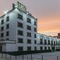Hotel San Lucas - map