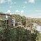 Mbh Maya Bacalar Hotel Boutique - map