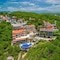 Villas Coral Huatulco - map