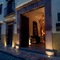 The Essentia Hotel - Sma - map