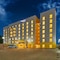City Express By Marriott Ensenada - map
