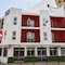 Gbh Hotel-Apartamentos Caballito De Mar - map